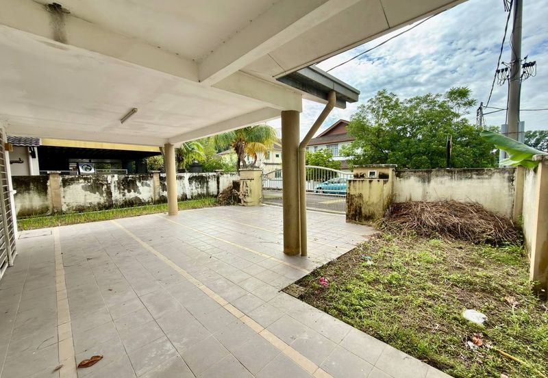 Taman Jelok Impian, Kajang