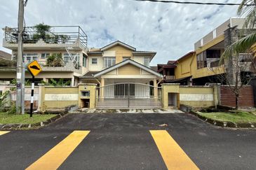 Taman Jelok Impian, Kajang