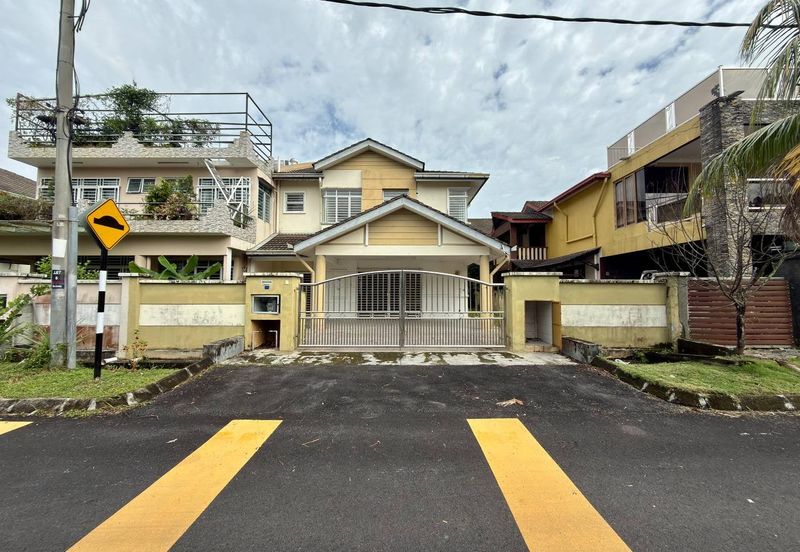 Taman Jelok Impian, Kajang