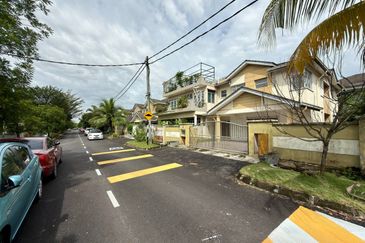 Taman Jelok Impian, Kajang