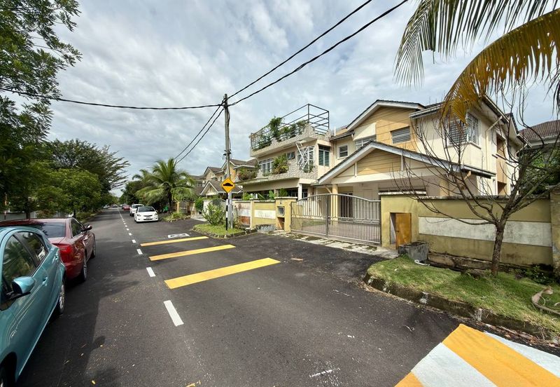 Taman Jelok Impian, Kajang