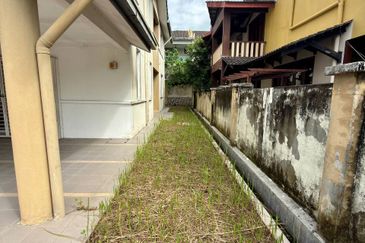 Taman Jelok Impian, Kajang