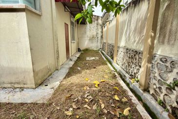 Taman Jelok Impian, Kajang