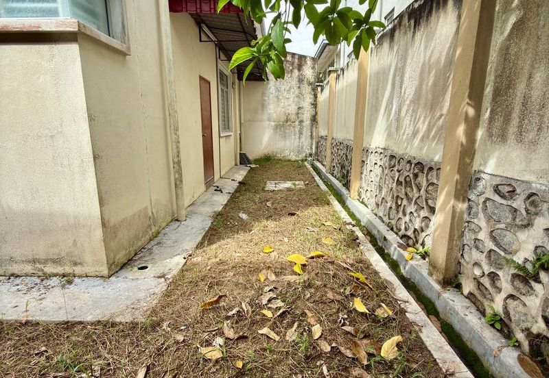 Taman Jelok Impian, Kajang