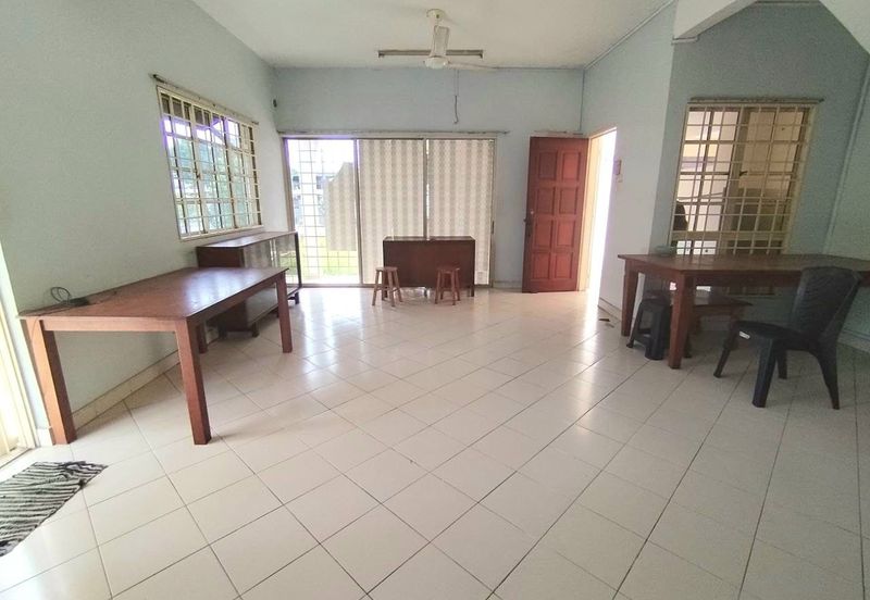 Seksyen 7, Shah Alam