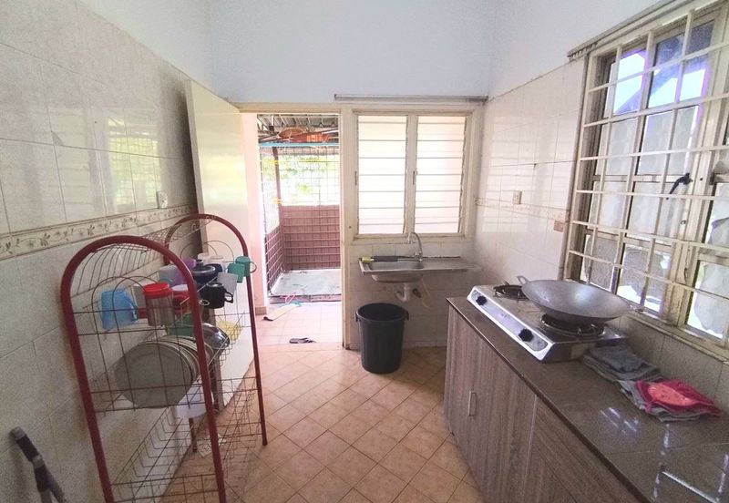 Seksyen 7, Shah Alam