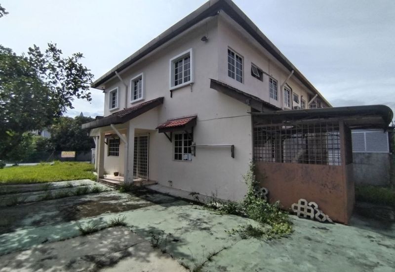 Seksyen 7, Shah Alam