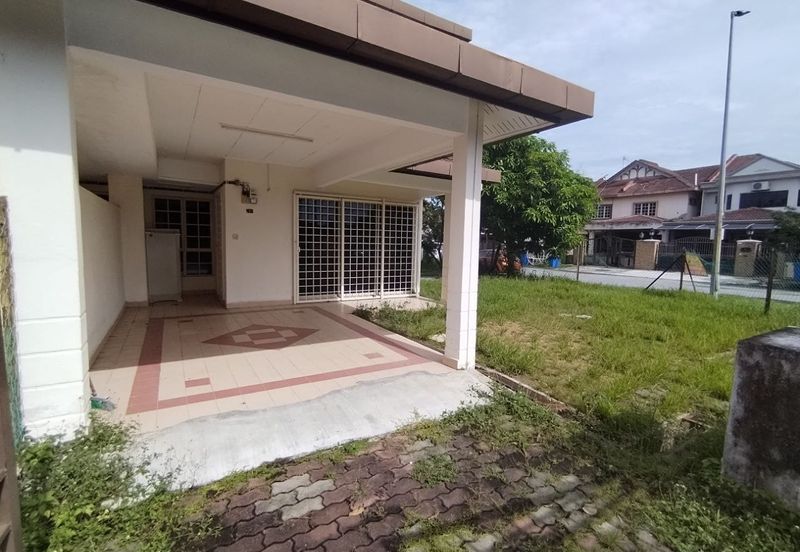 Seksyen 7, Shah Alam