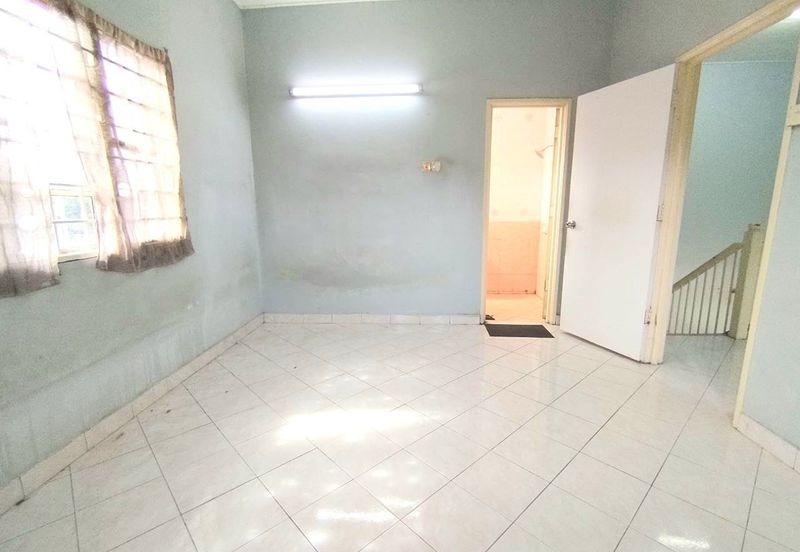 Seksyen 7, Shah Alam