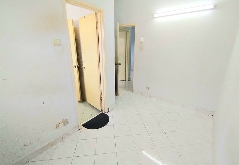 Seksyen 7, Shah Alam