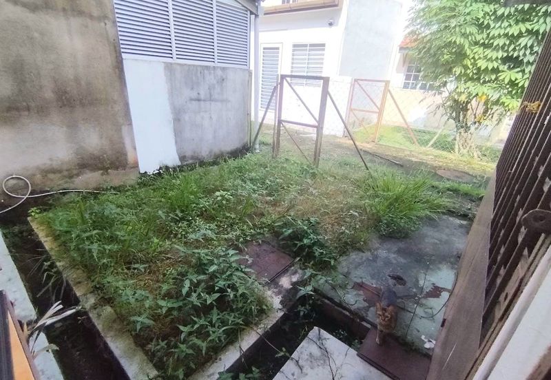 Seksyen 7, Shah Alam