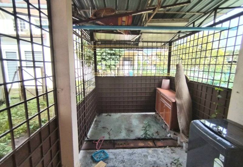 Seksyen 7, Shah Alam