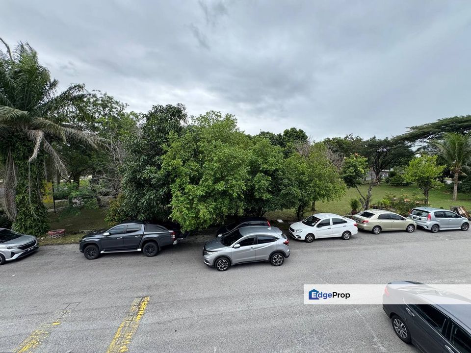 BANDAR BUKIT RAJA KLANG DOUBLE STOREY TERRACE HOUSE FOR SALE, Selangor, Klang