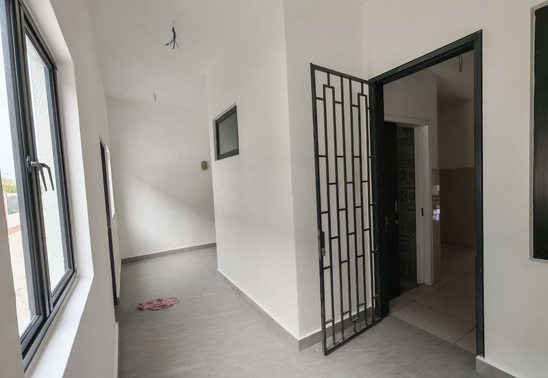 Elmina Green Three @ City of Elmina