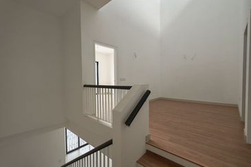 Elmina Green Three @ City of Elmina