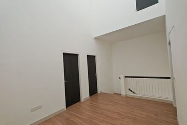 Elmina Green Three @ City of Elmina