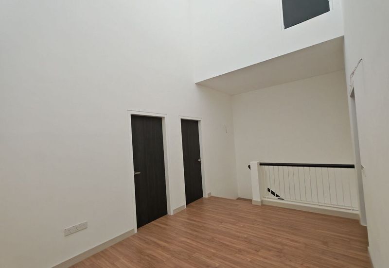 Elmina Green Three @ City of Elmina