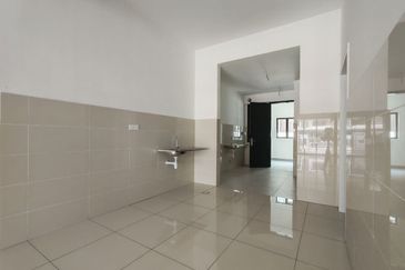 Elmina Green Three @ City of Elmina