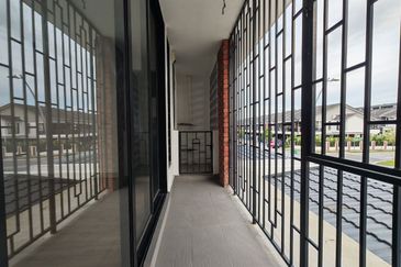 Elmina Green Three @ City of Elmina