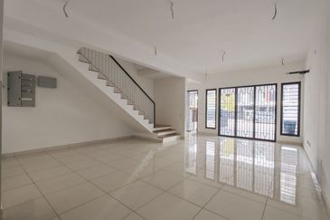 Elmina Green Three @ City of Elmina