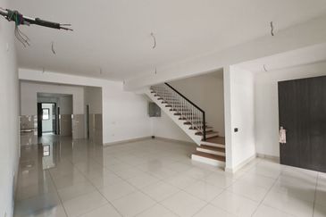 Elmina Green Three @ City of Elmina