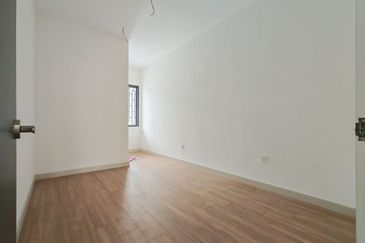 Elmina Green Three @ City of Elmina