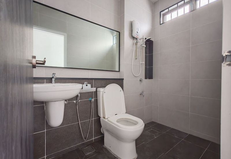 Elmina Green Three @ City of Elmina