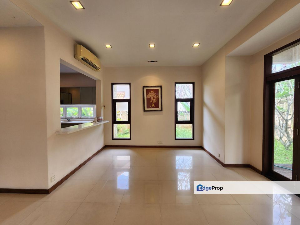 BUKIT JELUTONG JALAN BIDAI DOUBLE STOREY BUNGALOW SHAH ALAM HOUSE FOR SALE, Selangor, Bukit Jelutong