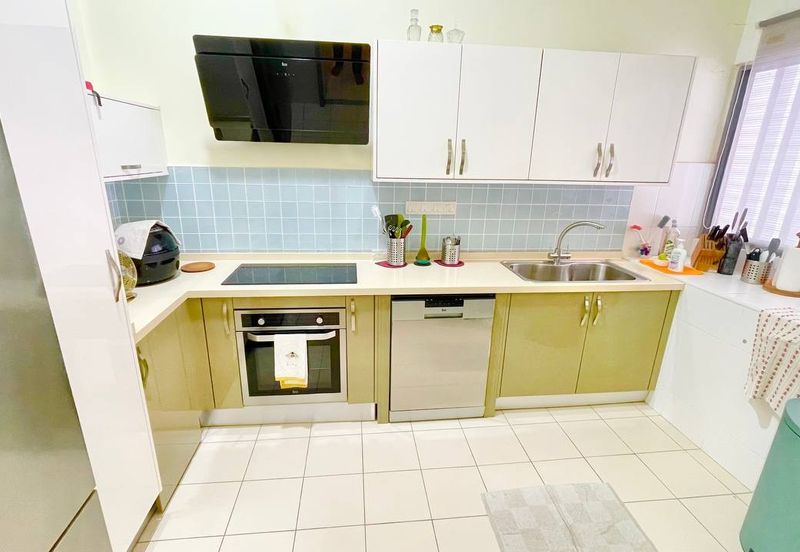 Symphony Hills Schumann