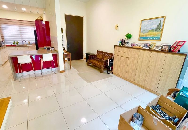 Symphony Hills Schumann