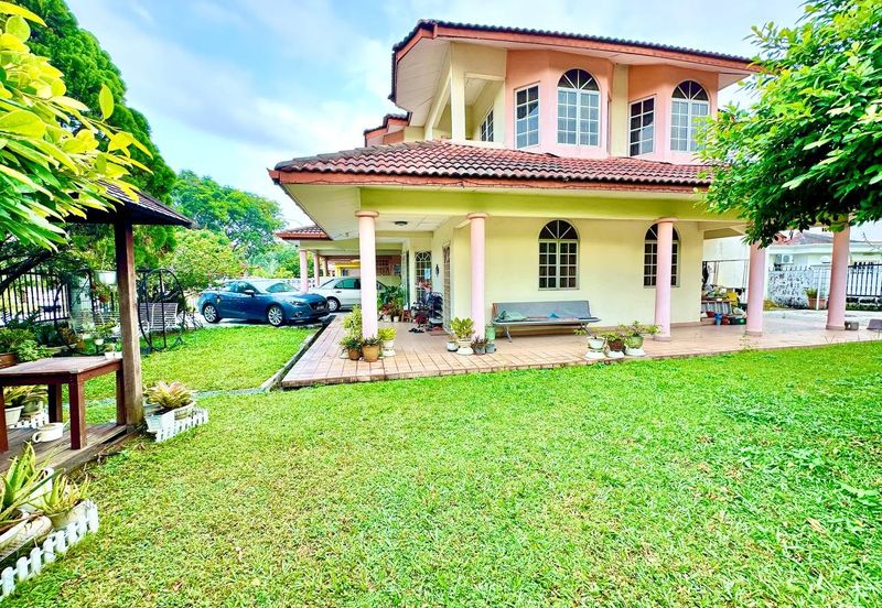 Seksyen 7, Shah Alam