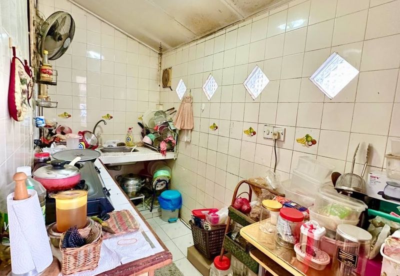 Seksyen 7, Shah Alam