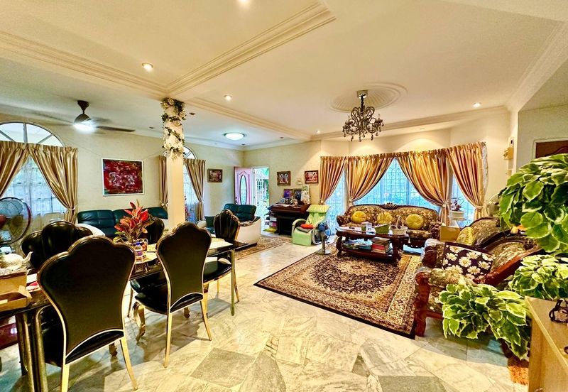 Seksyen 7, Shah Alam