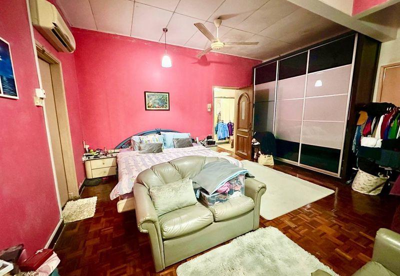 Seksyen 7, Shah Alam