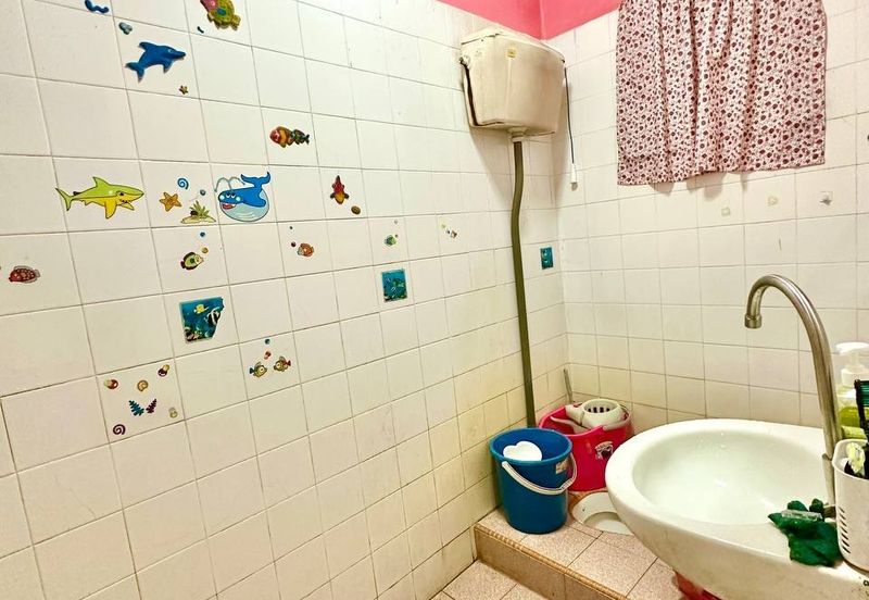 Seksyen 7, Shah Alam