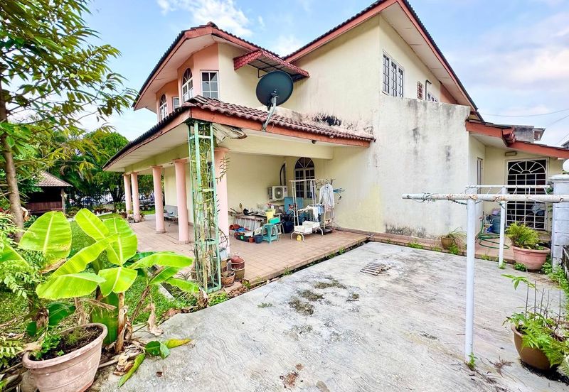 Seksyen 7, Shah Alam