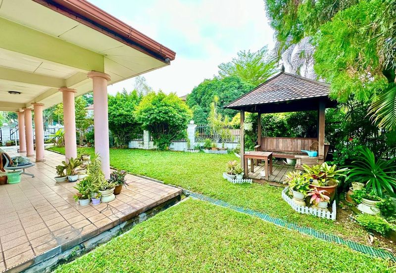 Seksyen 7, Shah Alam