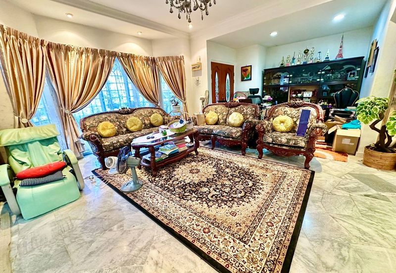 Seksyen 7, Shah Alam