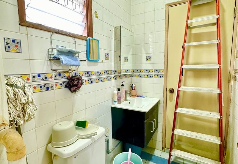 Seksyen 7, Shah Alam