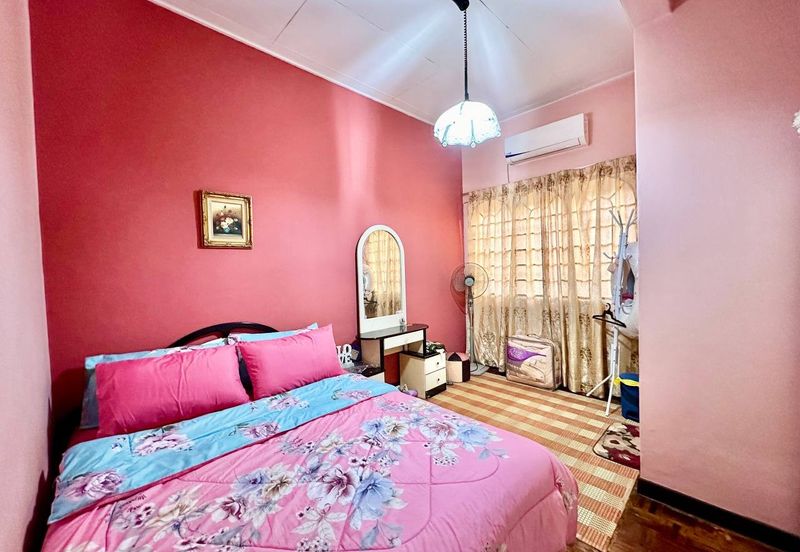 Seksyen 7, Shah Alam