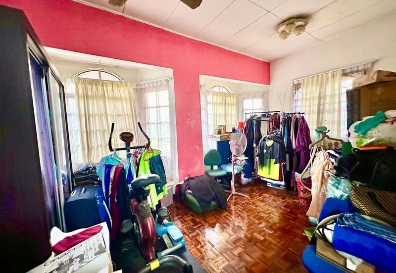 Seksyen 7, Shah Alam