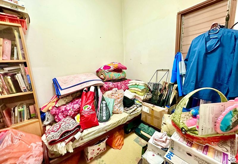 Seksyen 7, Shah Alam