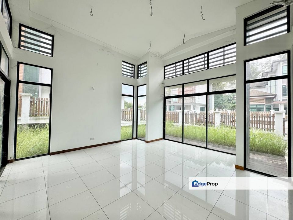 SHAH ALAM SUBANG BESTARI TRIPLE STOREY LAMAN PERMAI BUNGALOW FOR SALE , Selangor, Shah Alam