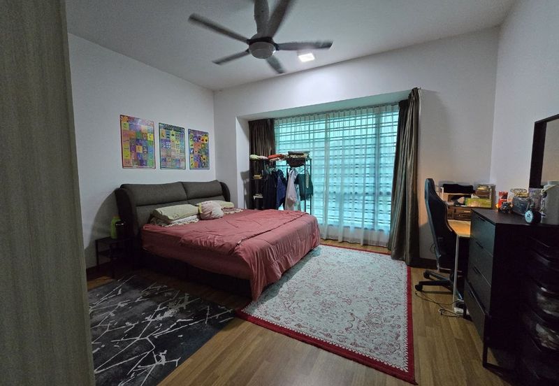 ATHIRA, Bandar Bukit Raja