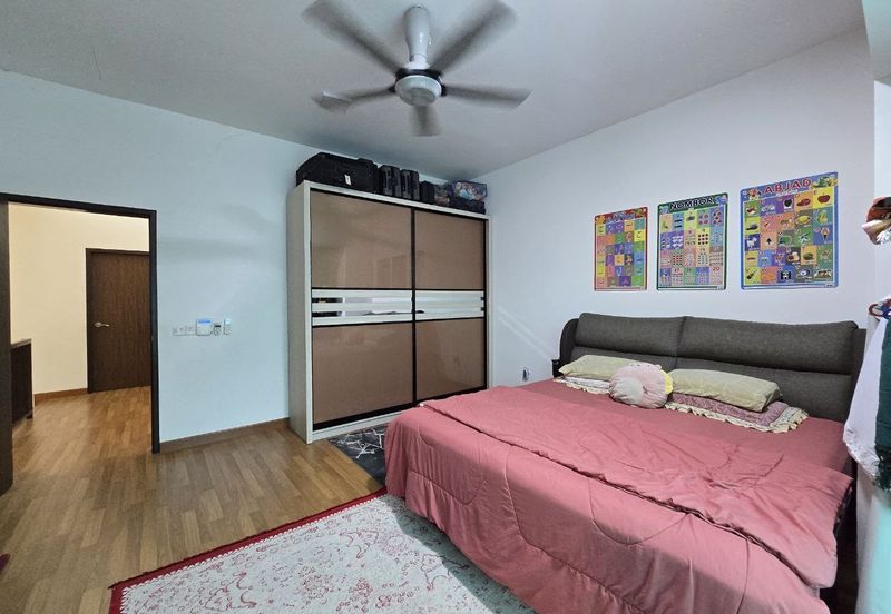 ATHIRA, Bandar Bukit Raja