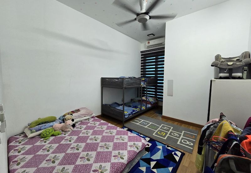 ATHIRA, Bandar Bukit Raja