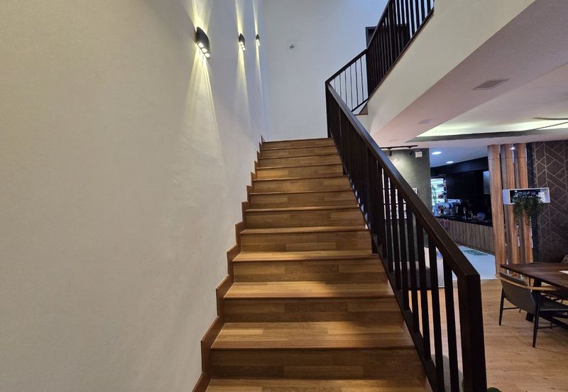 ATHIRA, Bandar Bukit Raja