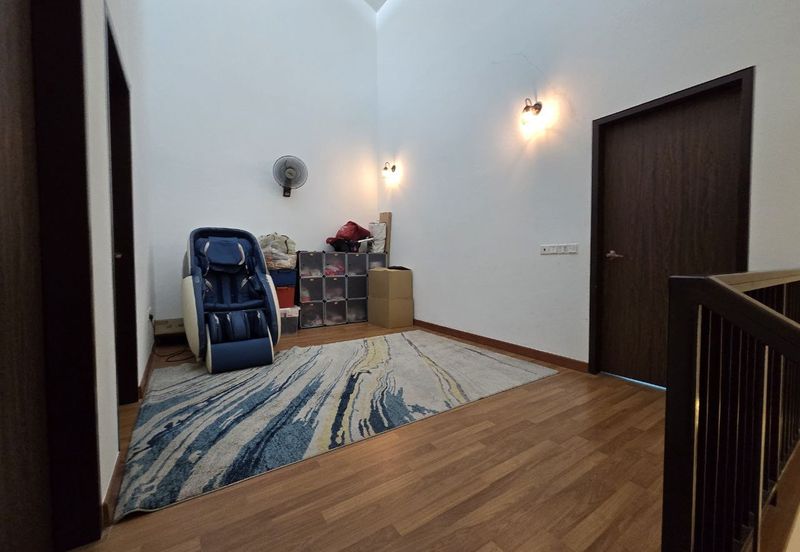 ATHIRA, Bandar Bukit Raja