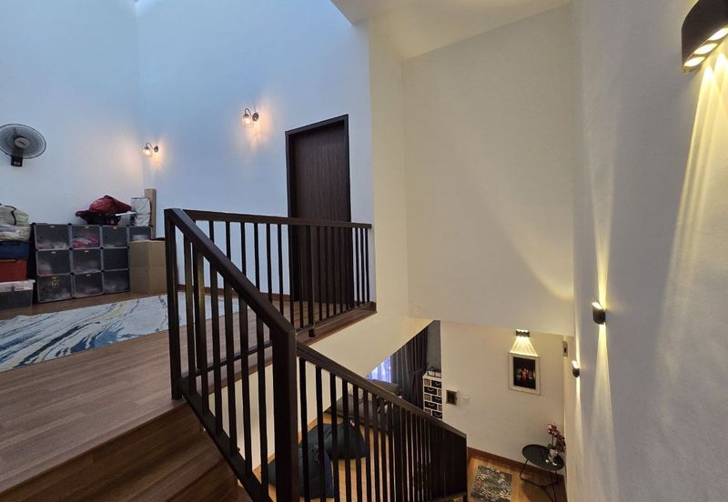 ATHIRA, Bandar Bukit Raja