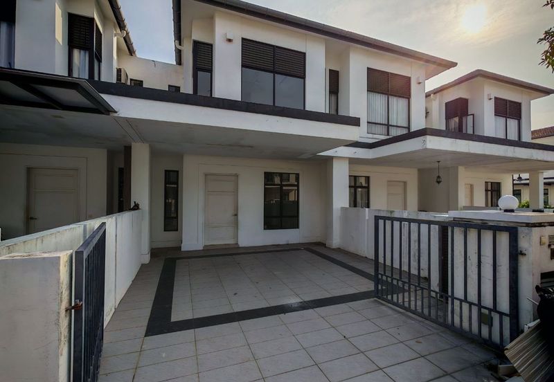 Graham Garden @ Eco Grandeur